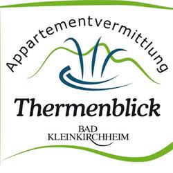 Appartementanlage & Appartementvermittlung Thermenblick