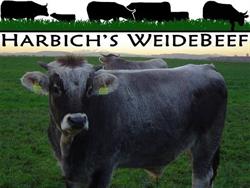 Harbich's Weidebeef