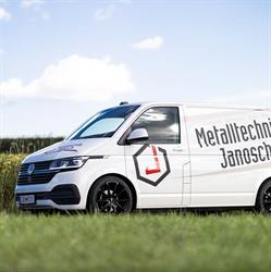Metalltechnik Janosch