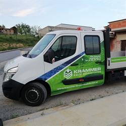 Krammer Bauwerksabdichter GmbH