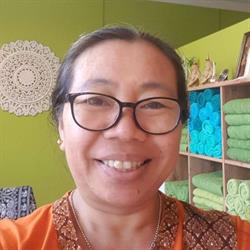 Malee's Thai Massage