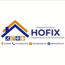 HOFIX Hausmeisterservice Gebäudeservice & Dienstleistungen
