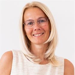 Herzensreden - Sandra Halwachs - Freie Rednerin