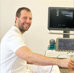 Dr. Manuel Steiger, FEBOT