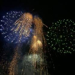 Pyromotion Fireworks
