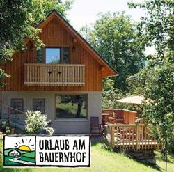 Biobauernhof Prannleithen
