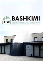 Xhamia BASHKIMI