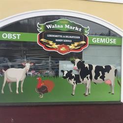 Walaa Markt