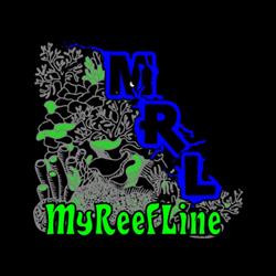 MyReefLine