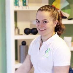 Kahrer Ines Physiotherapie
