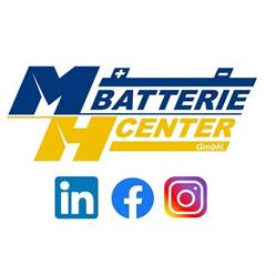 MH-Batterie Center GmbH