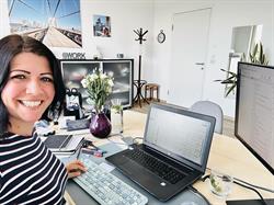 Werbeagentur promote me - Tina Jedlicka