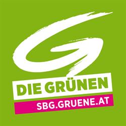 Die GRÜNEN Salzburg