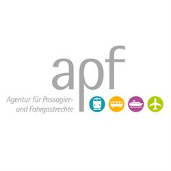 Agentur für Passagier- und Fahrgastrechte - apf