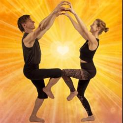 Omyo Yoga Bowspring Zentrum