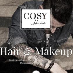 Cosy Hair