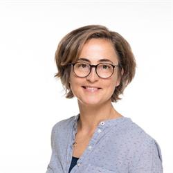 Bettina Weiss-Schwab Ergotherapie
