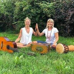 Mantra Singen Linz