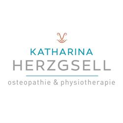 Katharina Herzgsell Osteopathie
