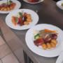 Restaurant Aquarena - Vera Erich Peturnig