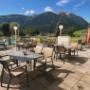 Restaurant Aquarena - Vera Erich Peturnig