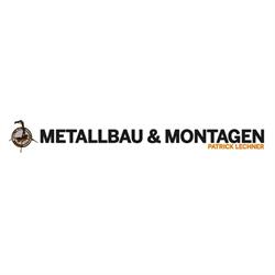 Metallbau & Montagen Patrick Lechner