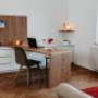 Therapieraum