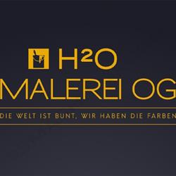 H2O Malerei OG