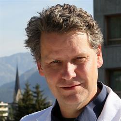 Orthopäde Graz Doz. Dr. Gerald Friedl op-s Center