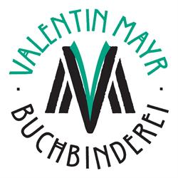 Valentin Mayr Buchbinderei - Fieberbrunn