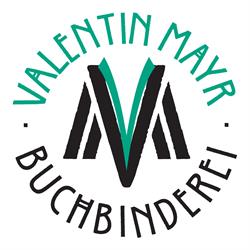 Valentin Mayr Buchbinderei - Fieberbrunn