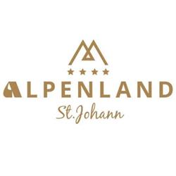 Hotel Alpenland St. Johann