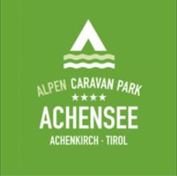 Alpen Caravan Park Achensee