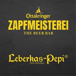Leberkas-Pepi x Zapfmeisterei