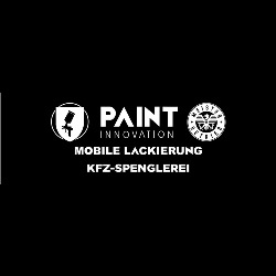 Paint Innovation SJ GmbH - Mobile Lackierung - KFZ-Spenglerei