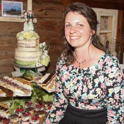 Her-Sweetness Kreativbackstube