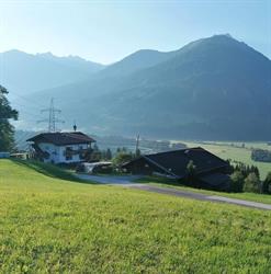 Bio Bauernhof Sommerlehen