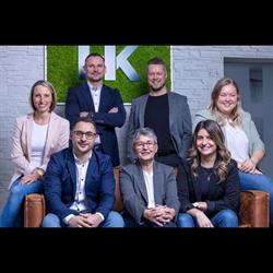 HK Consulting GmbH