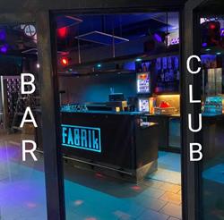 Le Fabrik