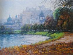Art Gallery Huber