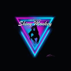 Shiny Monkey
