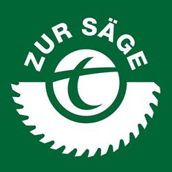 Zur Säge