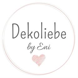 Dekoliebe by Eni