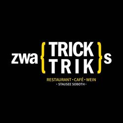 Zwatricks Restaurant - Café - Wein
