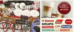 Kaffeemaschinendoctor DE & AT