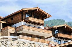 Chalet Nr.34 Habachspitze