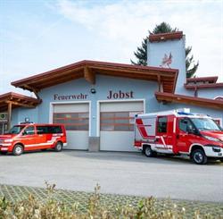 Freiwillige Feuerwehr Jobst