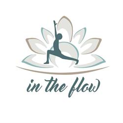 In the flow Yoga