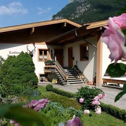 Landhaus Haitzmann