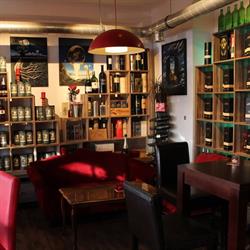 Cafe Leopold